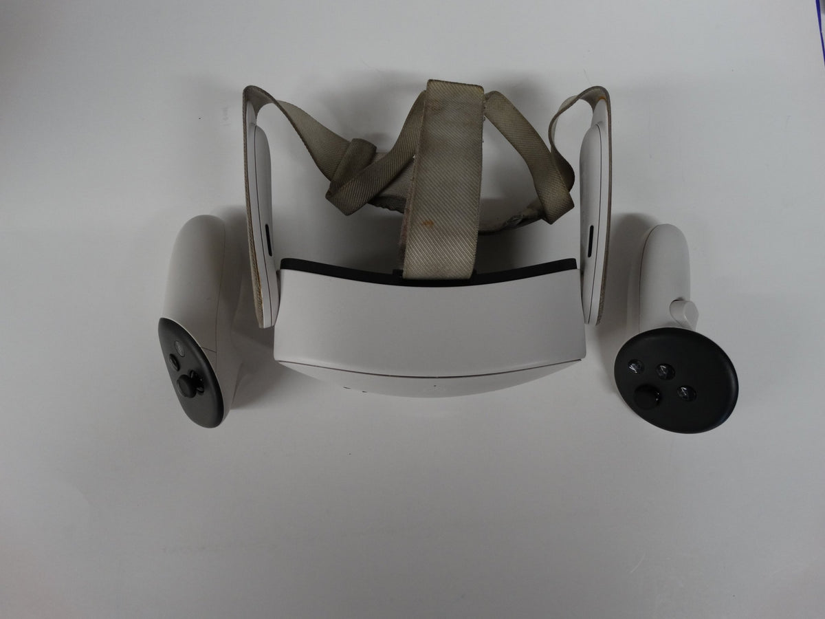 Meta Quest 3 VR Headset – 512GB All-in-One Virtual Reality System - WeBuyElectronic