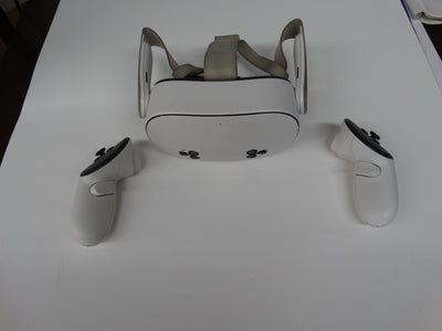 Meta Quest 3 VR Headset – 512GB All-in-One Virtual Reality System - WeBuyElectronic