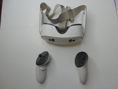 Meta Quest 3 VR Headset – 512GB All-in-One Virtual Reality System - WeBuyElectronic