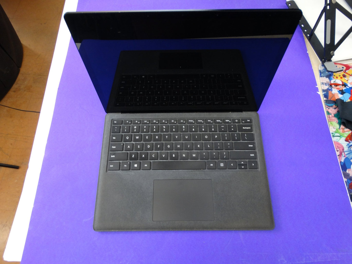 Microsoft Laptop – Intel Core i5-8250U, 8GB RAM, 256GB SSD, Windows 11 Home - WeBuyElectronic