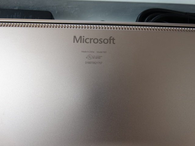 Microsoft Surface Laptop 4 – i7 - 1185G7 – 16GB – 512GB – 13.5” Touch – Windows 11 Home - WeBuyElectronic