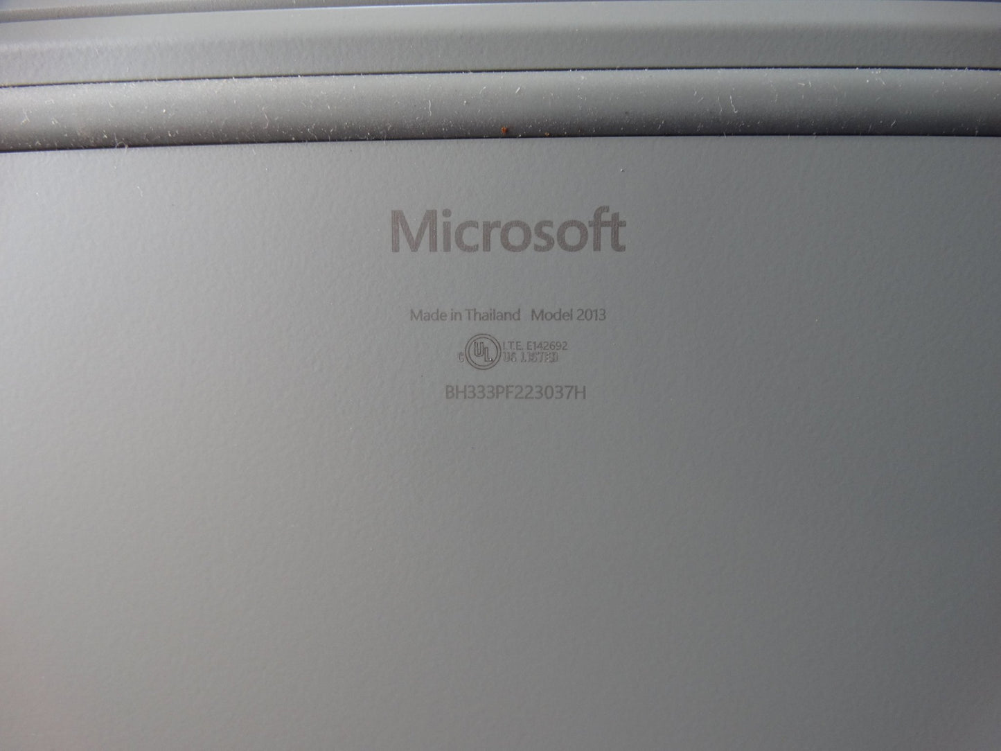 Microsoft Surface Laptop Go 2 – Intel Core i5-1135G7, 8GB RAM, 128GB SSD – 100% Battery - WeBuyElectronic