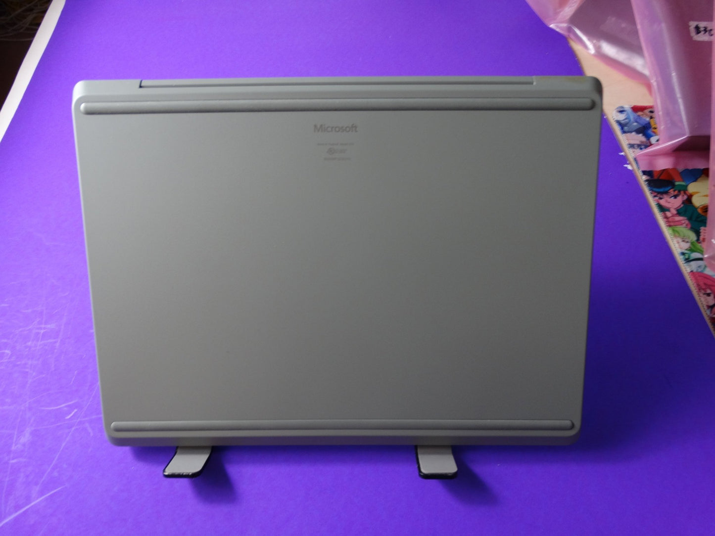 Microsoft Surface Laptop Go 2 – Intel Core i5-1135G7, 8GB RAM, 128GB SSD – 100% Battery - WeBuyElectronic
