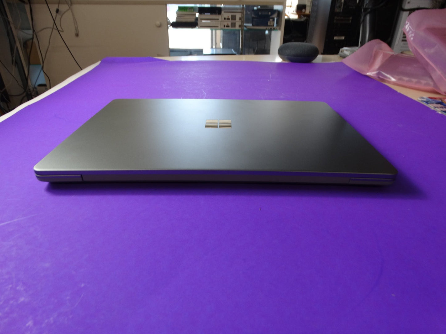 Microsoft Surface Laptop Go 2 – Intel Core i5-1135G7, 8GB RAM, 128GB SSD – 100% Battery - WeBuyElectronic