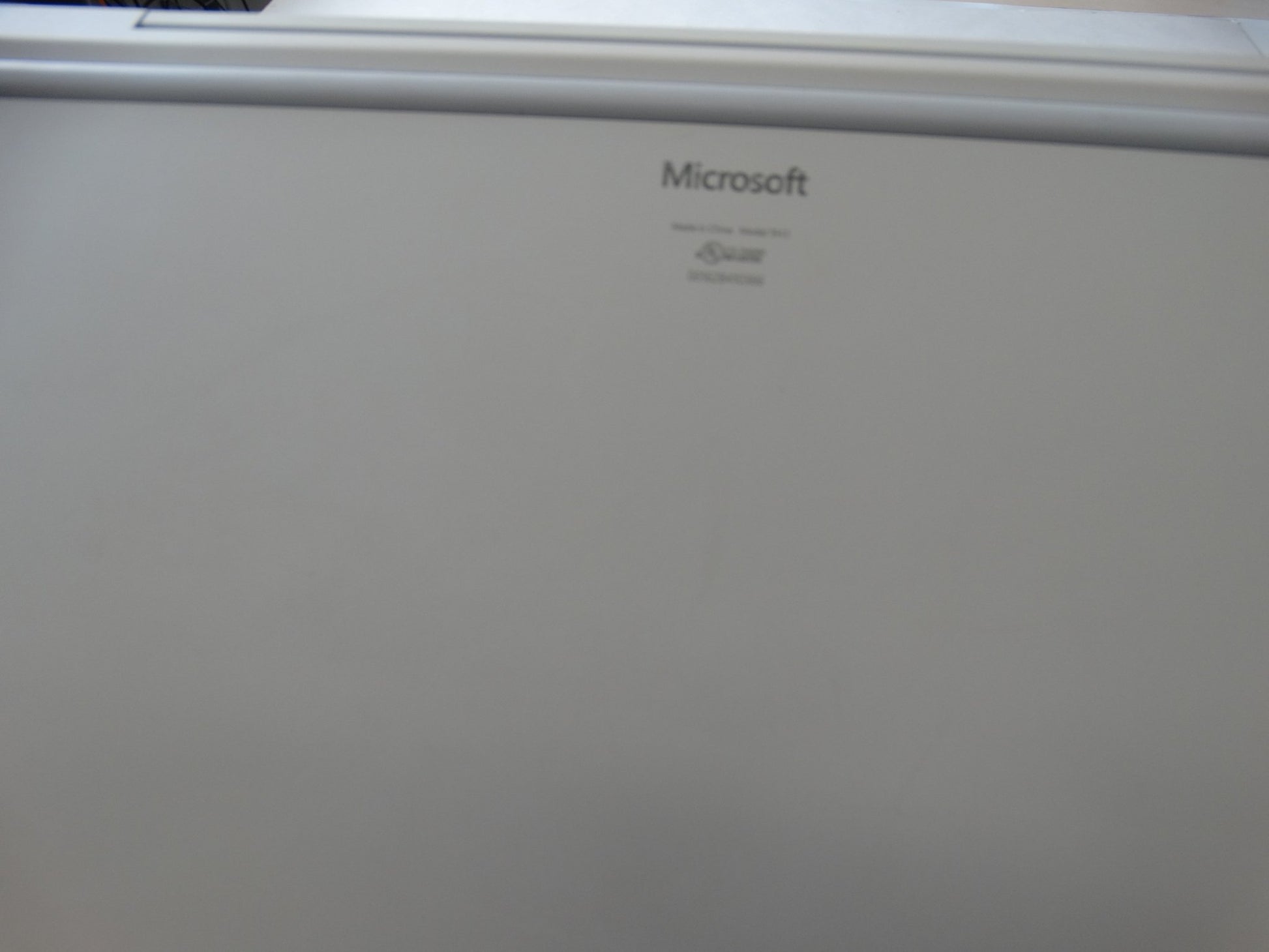Microsoft Surface Laptop – Intel i5-1035G1, 4GB RAM, 60GB SSD, Windows 11 Pro, 12.3” Touch - WeBuyElectronic