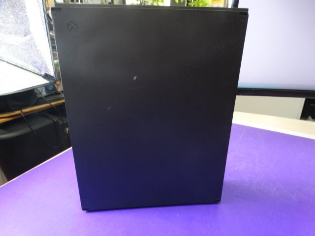 Microsoft Xbox One S 1TB Military Green Console Only – Tested & Working - WeBuyElectronic