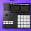 Native Instruments Maschine MK3 – Groove Production & Beat Making Controller - WeBuyElectronic