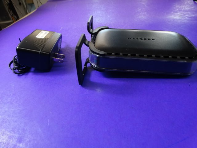 NETGEAR CM400 DOCSIS 3.0 Cable Modem – High - Speed Internet Modem - WeBuyElectronic