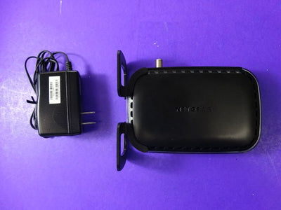 NETGEAR CM400 DOCSIS 3.0 Cable Modem – High - Speed Internet Modem - WeBuyElectronic