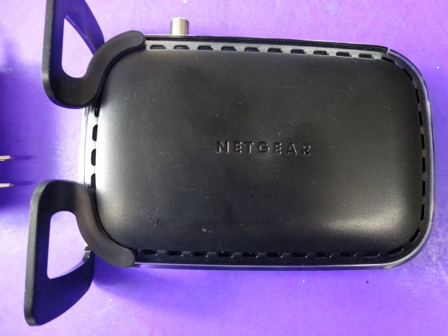 NETGEAR CM400 DOCSIS 3.0 Cable Modem – High - Speed Internet Modem - WeBuyElectronic