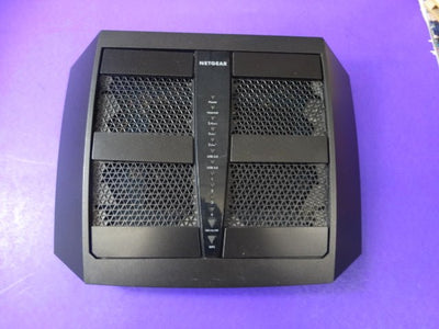 NETGEAR Nighthawk X6S AC4000 Tri - Band WiFi Router, model R8000P - WeBuyElectronic