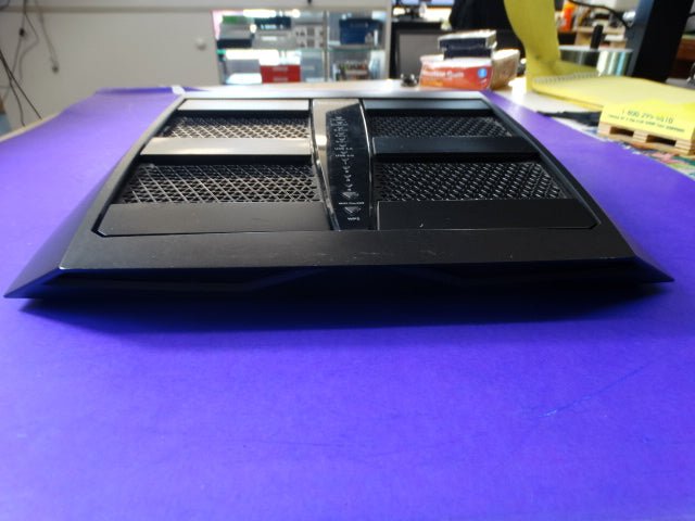 NETGEAR Nighthawk X6S AC4000 Tri - Band WiFi Router, model R8000P - WeBuyElectronic