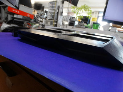 Netgear Nighthawk X6S AC4000 Tri - Band WiFi Router – Model R8000P. - WeBuyElectronic