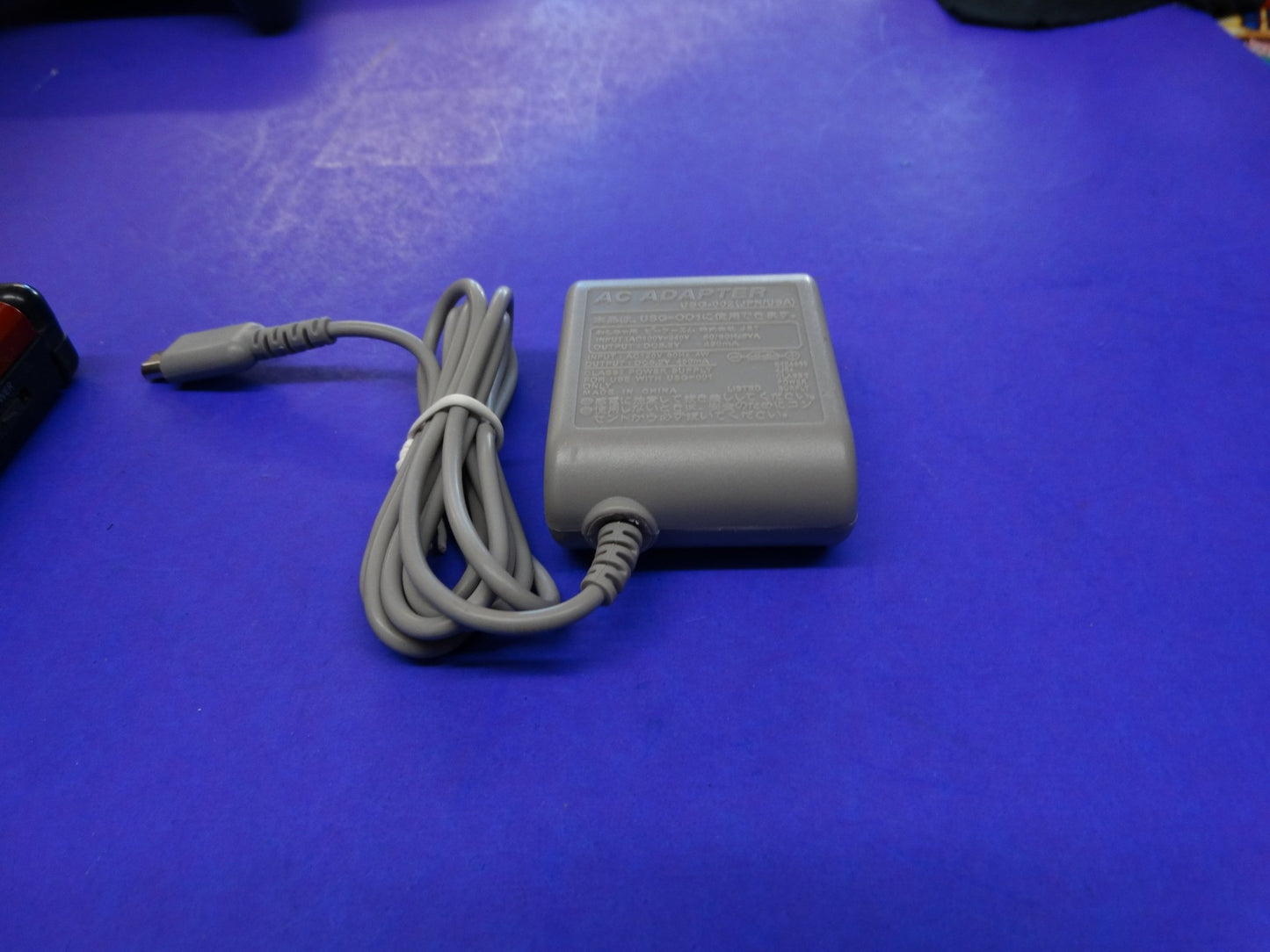 Nintendo DS Lite (Model No. USG-001) - WeBuyElectronic