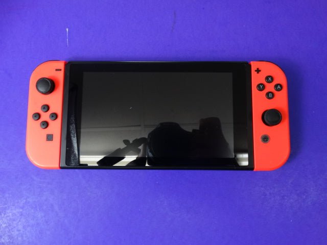 Nintendo Switch HAC - 001 Console – Original Model | 32GB | Handheld & Docked Play - WeBuyElectronic