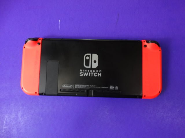 Nintendo Switch HAC - 001 Console – Original Model | 32GB | Handheld & Docked Play - WeBuyElectronic