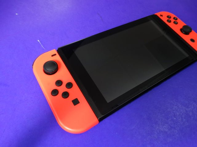Nintendo Switch HAC - 001 Console – Original Model | 32GB | Handheld & Docked Play - WeBuyElectronic