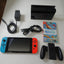 Nintendo Switch HAC-001 Console with Mario Kart 8 Deluxe – Neon Joy-Con Bundle - WeBuyElectronic