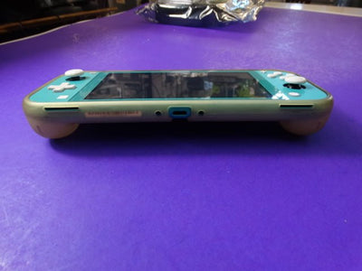 Nintendo Switch Lite – Blue | Handheld Gaming Console - WeBuyElectronic