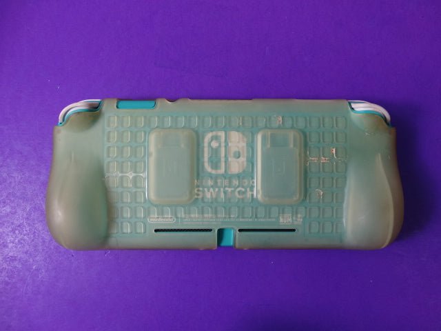 Nintendo Switch Lite – Blue | Handheld Gaming Console - WeBuyElectronic