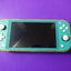 Nintendo Switch Lite – Blue | Handheld Gaming Console - WeBuyElectronic