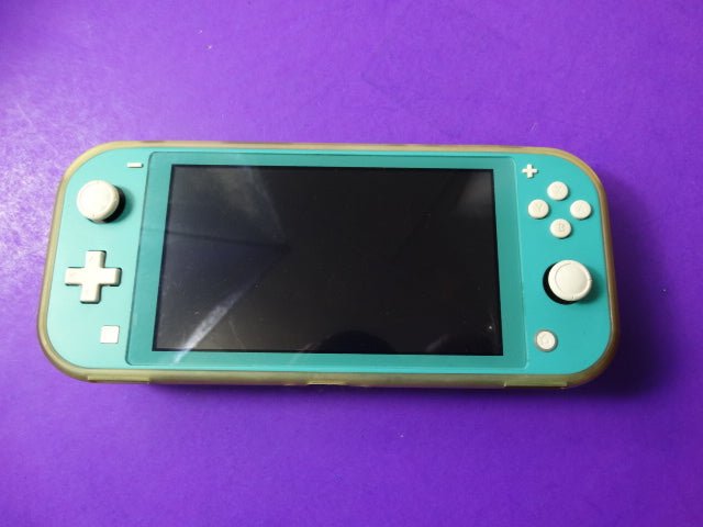 Nintendo Switch Lite – Blue | Handheld Gaming Console - WeBuyElectronic