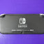 Nintendo Switch Lite – Gray | Working Console, Missing Left Joystick Pad - WeBuyElectronic