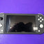 Nintendo Switch Lite – Gray | Working Console, Missing Left Joystick Pad - WeBuyElectronic