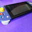 Nintendo Switch XAJ1000 Console bundled with Hori Split Pad Pro Controllers - WeBuyElectronic
