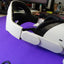 Oculus Quest 2 (Meta Quest 2) 256GB VR Headset with Extended Battery – All-in-One Virtual Reality - WeBuyElectronic