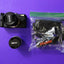 Pentax Q Mirrorless Digital Camera with 01 Standard Prime 8.5mm f/1.9 & 02 Standard Zoom 5–15mm Lenses - WeBuyElectronic