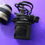 Pentax Q7 Mirrorless Camera Kit – Body + 2 Lenses (Pentax 02 Standard Zoom) + Charger & Strap - WeBuyElectronic