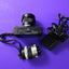 Pentax Q7 Mirrorless Camera Kit – Body + 2 Lenses (Pentax 02 Standard Zoom) + Charger & Strap - WeBuyElectronic