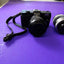 Pentax Q7 Mirrorless Camera Kit – Body + 2 Lenses (Pentax 02 Standard Zoom) + Charger & Strap - WeBuyElectronic