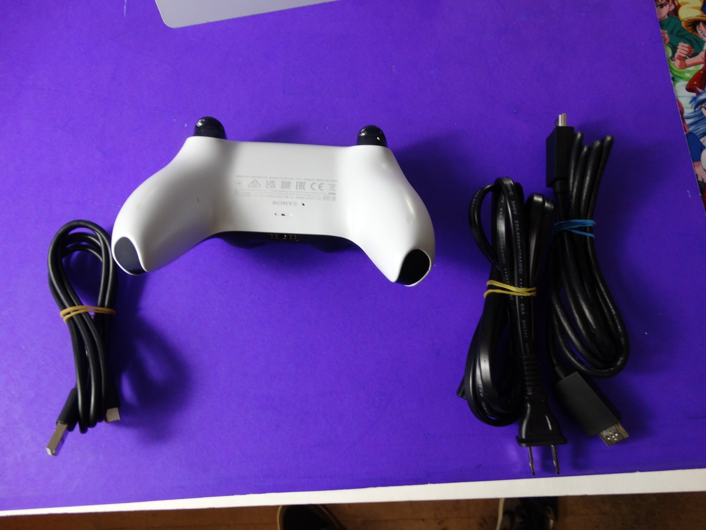 PS5 Digital Slim Console – 1TB | Fast, Silent, and Powerful | Fully Tested - WeBuyElectronic