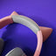 Razer Kraken Kitty - Style RGB Headset – Quartz Pink USB Gaming Headset - WeBuyElectronic