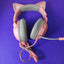 Razer Kraken Kitty - Style RGB Headset – Quartz Pink USB Gaming Headset - WeBuyElectronic