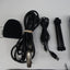 Samson Q2U Recording & Podcasting Pack – USB/XLR Dynamic Microphone with Accessories - WeBuyElectronic