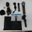 Samson Q2U Recording & Podcasting Pack – USB/XLR Dynamic Microphone with Accessories - WeBuyElectronic