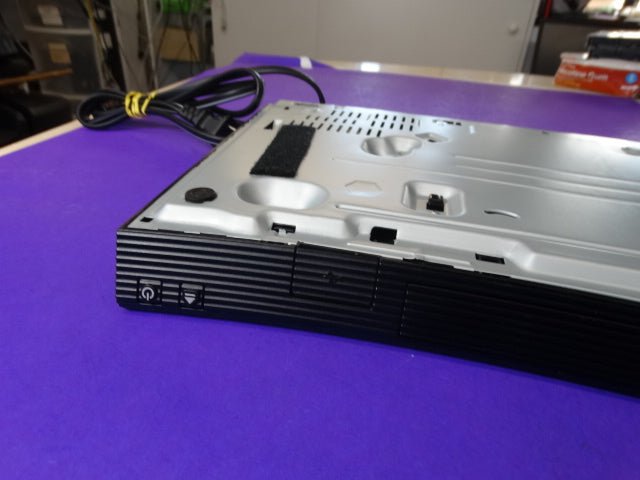 Samsung Blu - Ray Player BD - J5100 – 1080p, HDMI, Ethernet – No Remote - WeBuyElectronic