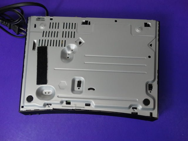 Samsung Blu - Ray Player BD - J5100 – 1080p, HDMI, Ethernet – No Remote - WeBuyElectronic