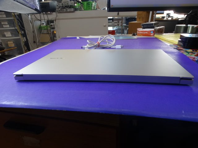 Samsung Galaxy Book Style Laptop – i7 - 1165G7 – 16GB – 512GB SSD – Windows 11 - WeBuyElectronic