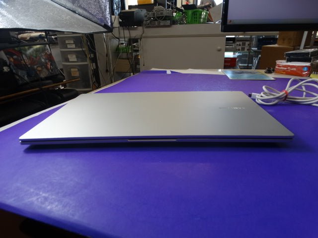 Samsung Galaxy Book Style Laptop – i7 - 1165G7 – 16GB – 512GB SSD – Windows 11 - WeBuyElectronic