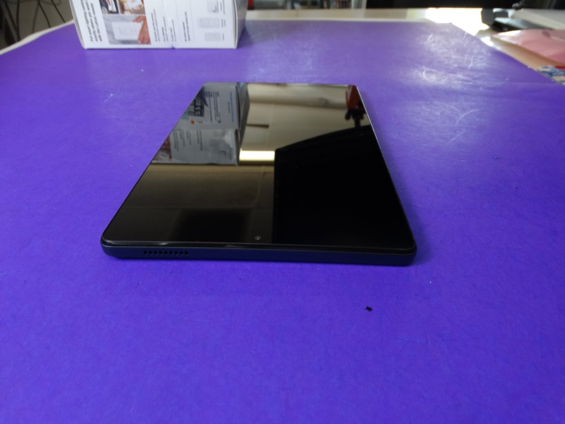 Samsung Galaxy Tab A7 Lite SM - T227U – 32GB | Wi - Fi + T - Mobile Cellular | 8.7" Tablet - WeBuyElectronic