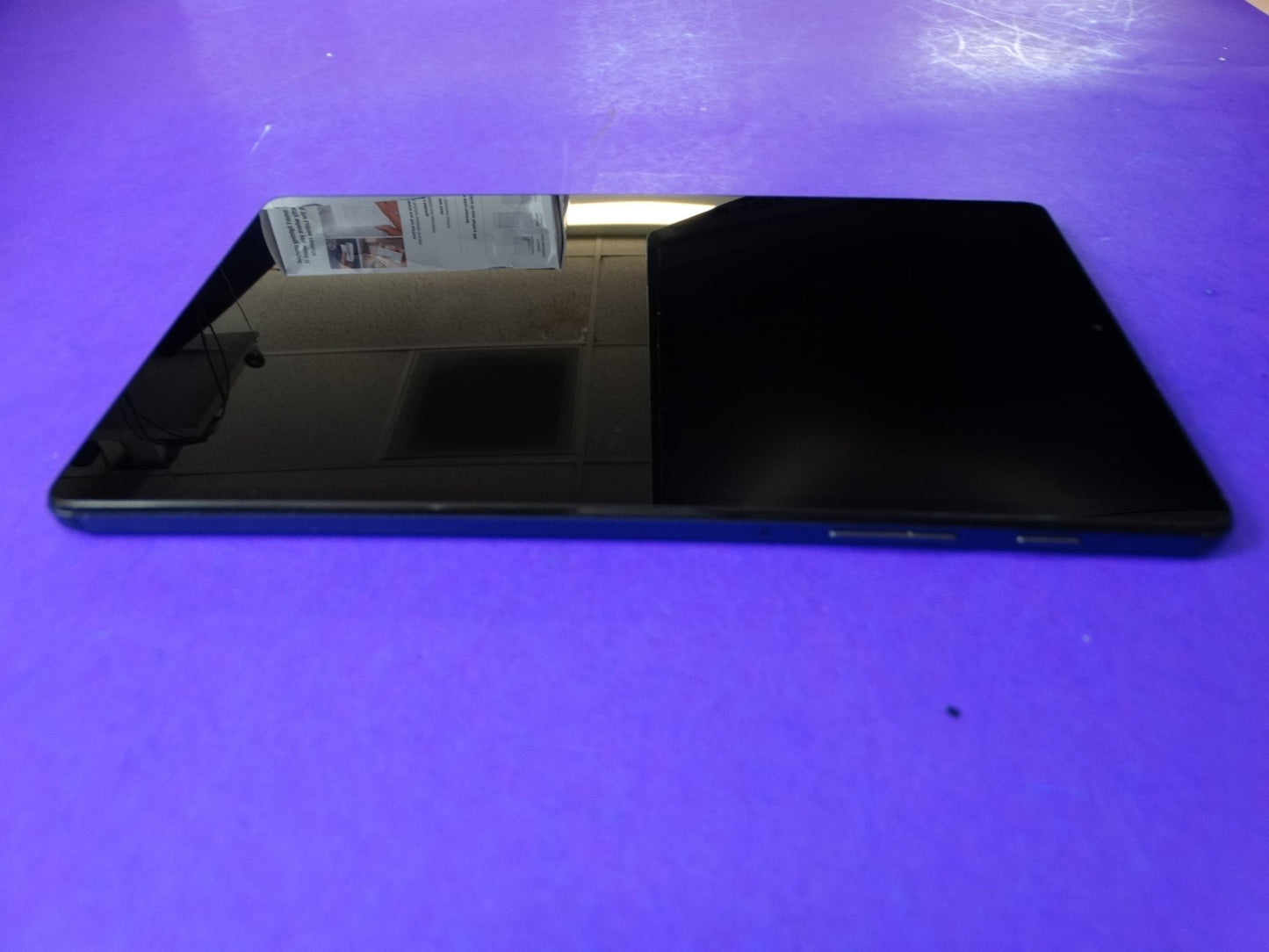 Samsung Galaxy Tab A7 Lite SM - T227U – 32GB | Wi - Fi + T - Mobile Cellular | 8.7" Tablet - WeBuyElectronic