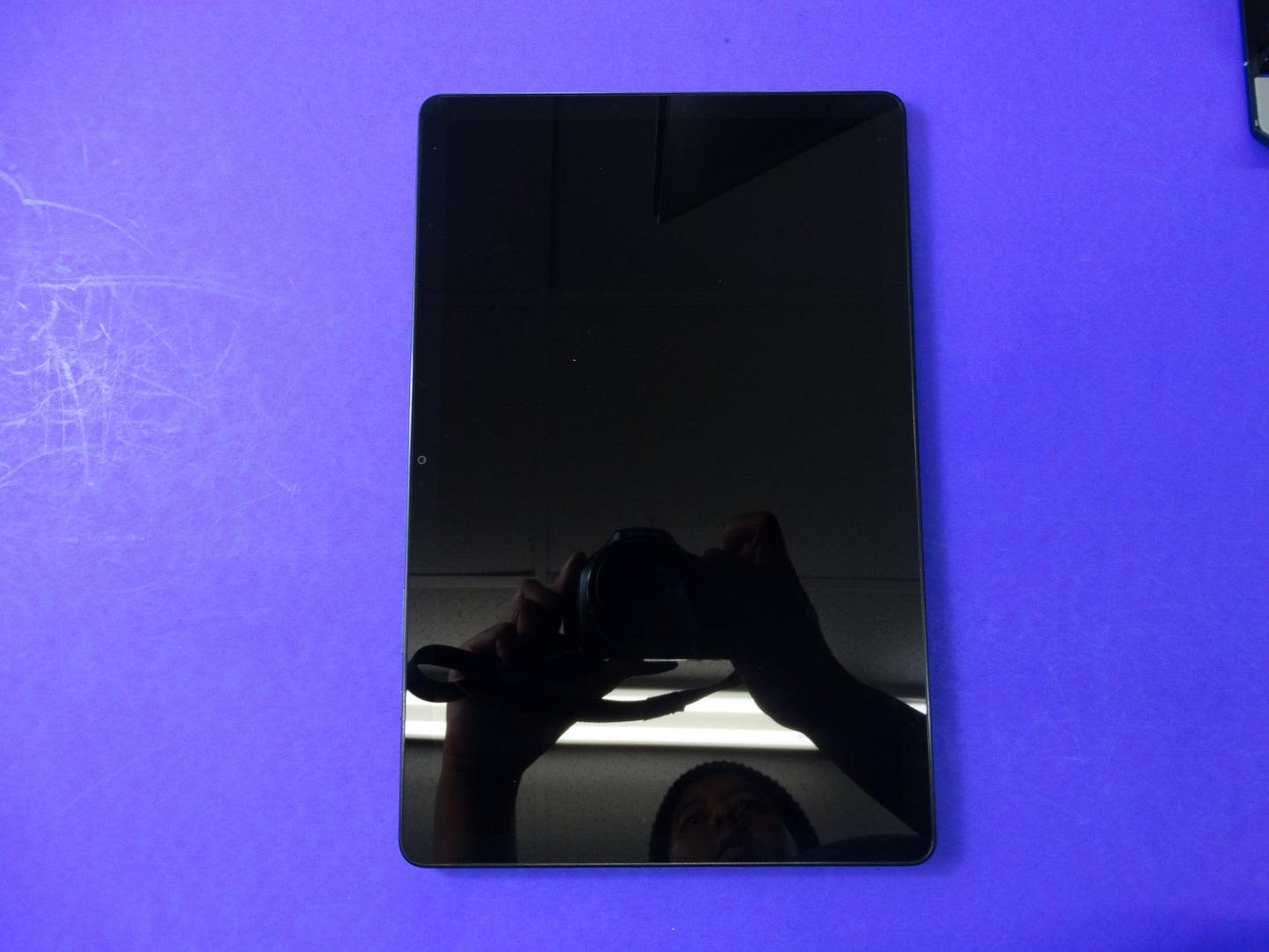 Samsung Galaxy Tab A9+ 5G – 64GB (T-Mobile, Missing SIM Tray) - WeBuyElectronic