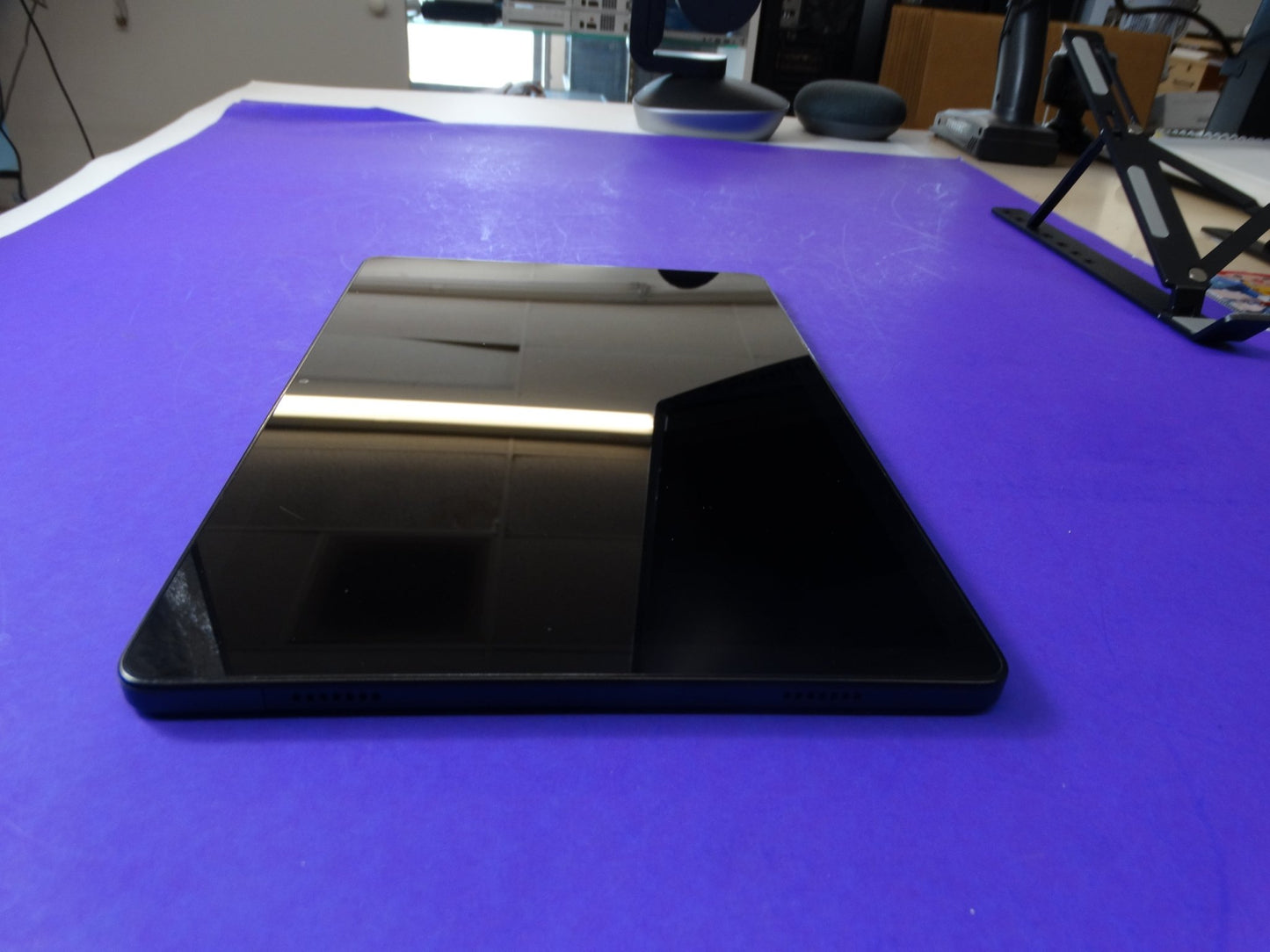 Samsung Galaxy Tab A9+ 5G – 64GB (T-Mobile, Missing SIM Tray) - WeBuyElectronic