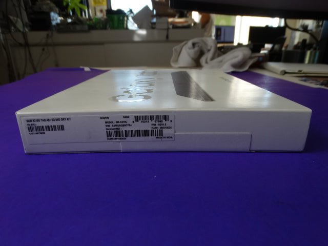 Samsung Galaxy Tab A9 Plus 5G – 64GB, Graphite, T - Mobile Model - WeBuyElectronic