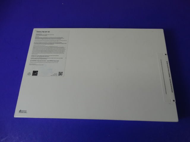 Samsung Galaxy Tab A9 Plus 5G – 64GB, Graphite, T - Mobile Model - WeBuyElectronic