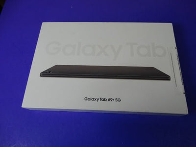 Samsung Galaxy Tab A9 Plus 5G – 64GB, Graphite, T - Mobile Model - WeBuyElectronic